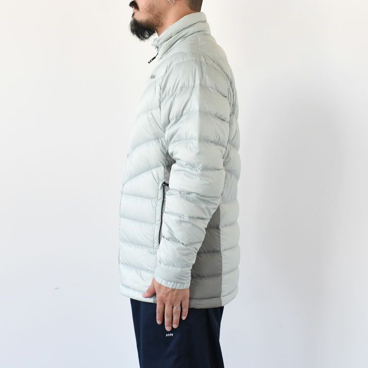 750FP Able Down Jacket 750フィルパワーエイブルダウンジャケット
