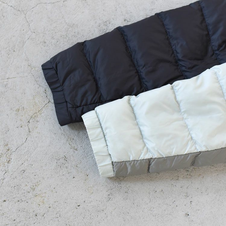 750FP Able Down Jacket 750フィルパワーエイブルダウンジャケット