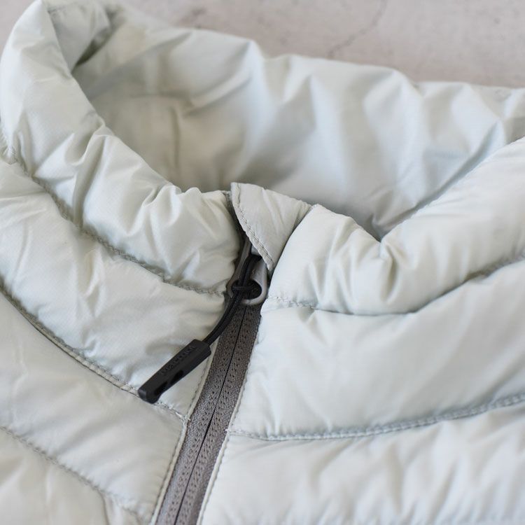 750FP Able Down Jacket 750フィルパワーエイブルダウンジャケット