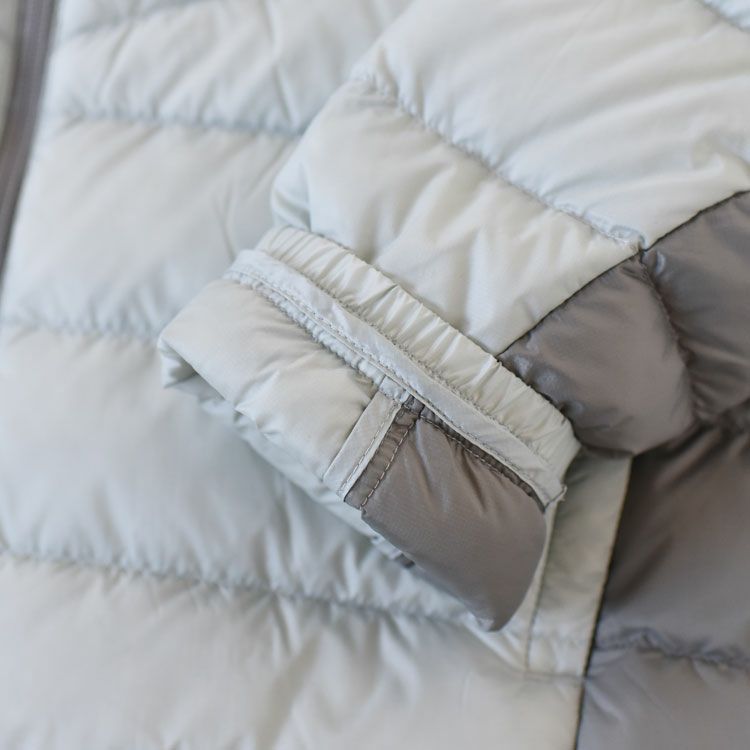 750FP Able Down Jacket 750フィルパワーエイブルダウンジャケット