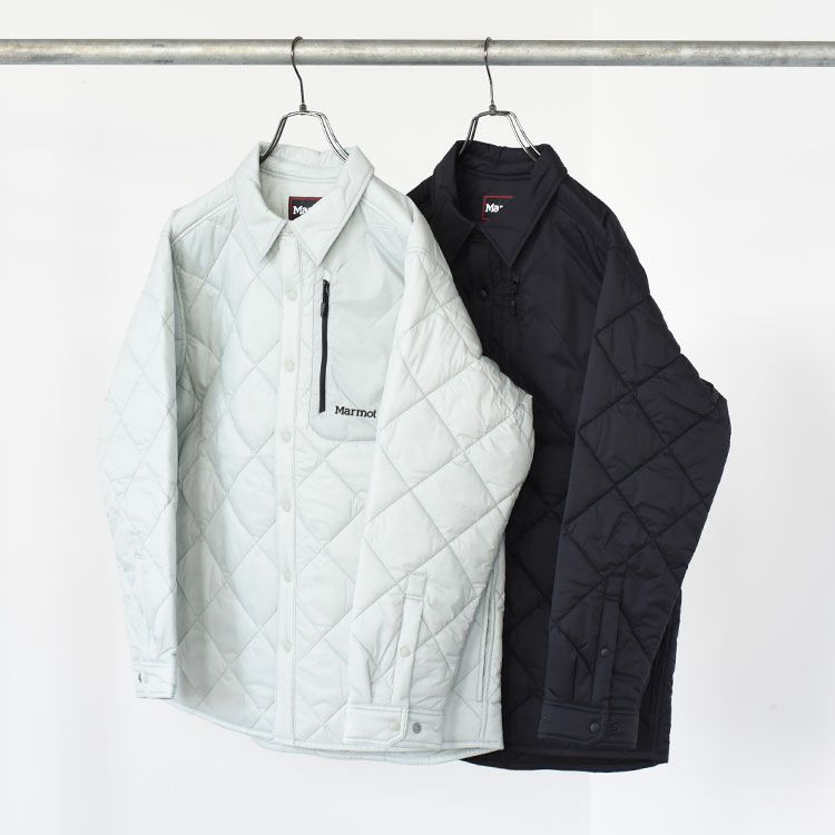 PRIMALOFT Grant Shirt プリマロフトグラントシャツ