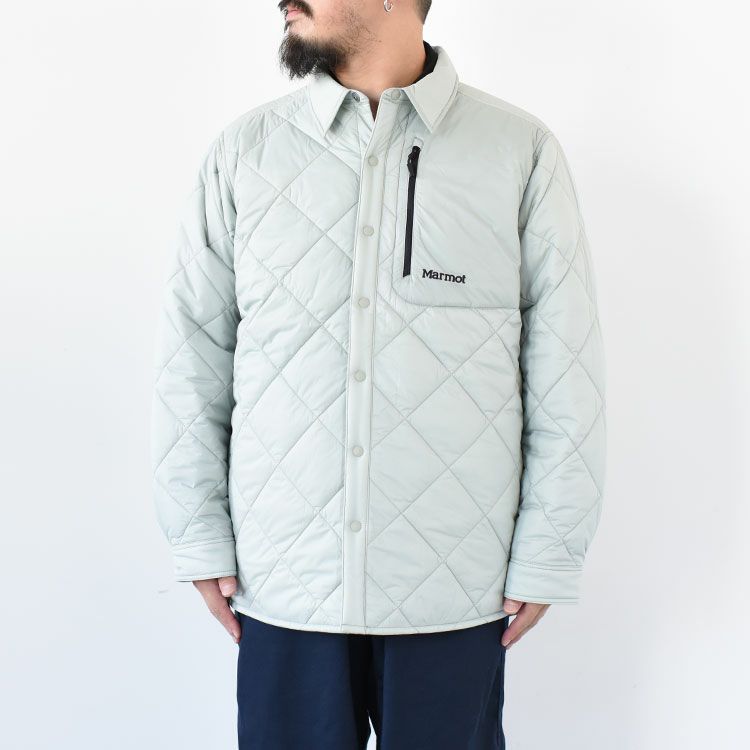 PRIMALOFT Grant Shirt プリマロフトグラントシャツ