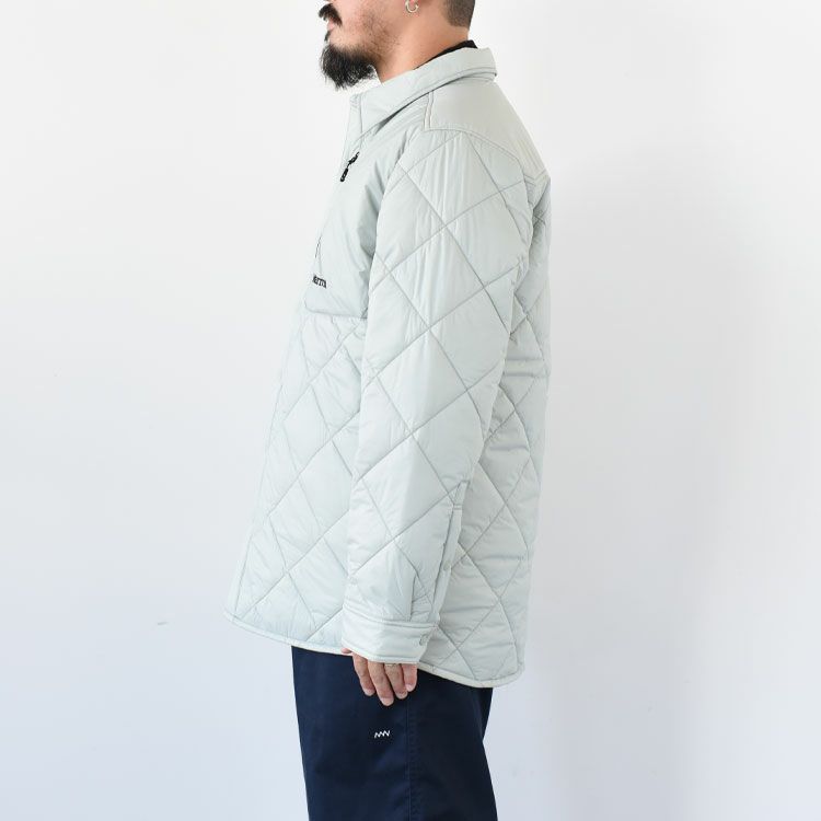 PRIMALOFT Grant Shirt プリマロフトグラントシャツ