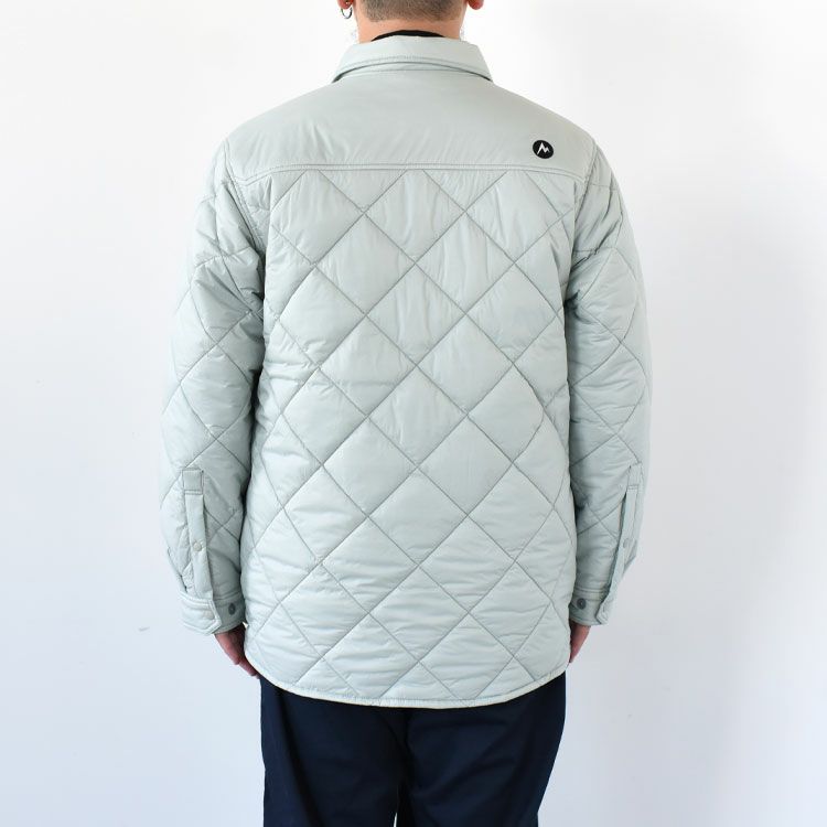 PRIMALOFT Grant Shirt プリマロフトグラントシャツ