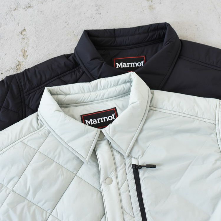 PRIMALOFT Grant Shirt プリマロフトグラントシャツ