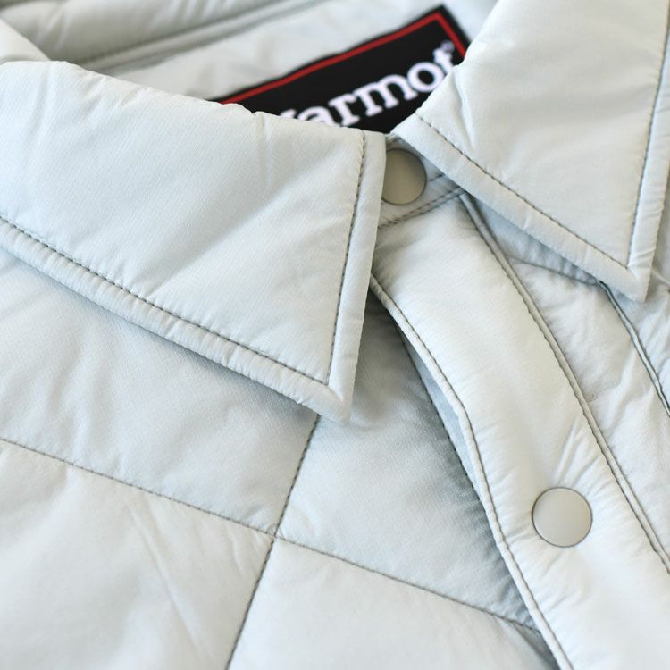 PRIMALOFT Grant Shirt プリマロフトグラントシャツ