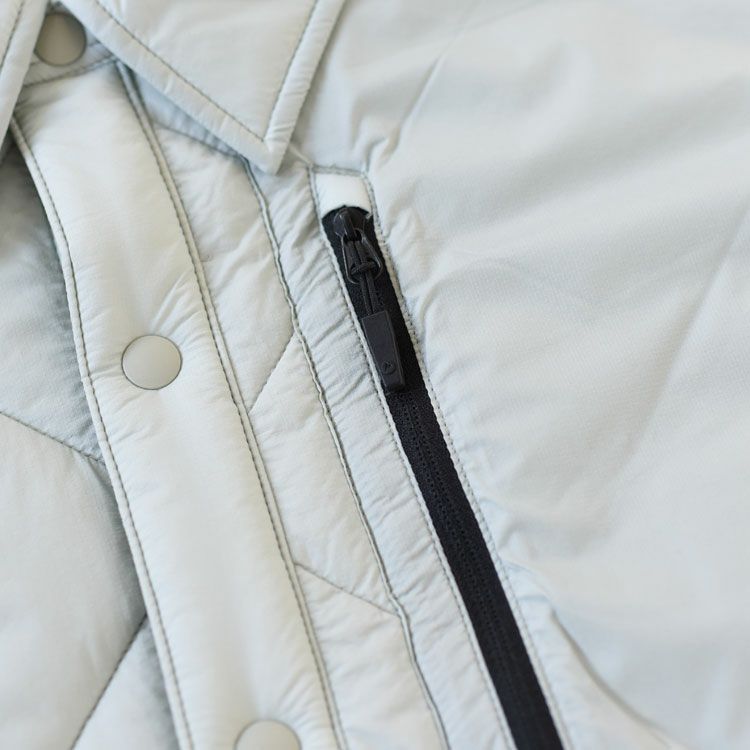 PRIMALOFT Grant Shirt プリマロフトグラントシャツ