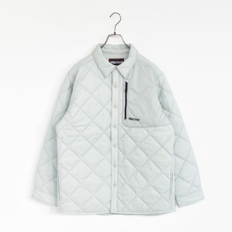 PRIMALOFT Grant Shirt プリマロフトグラントシャツ