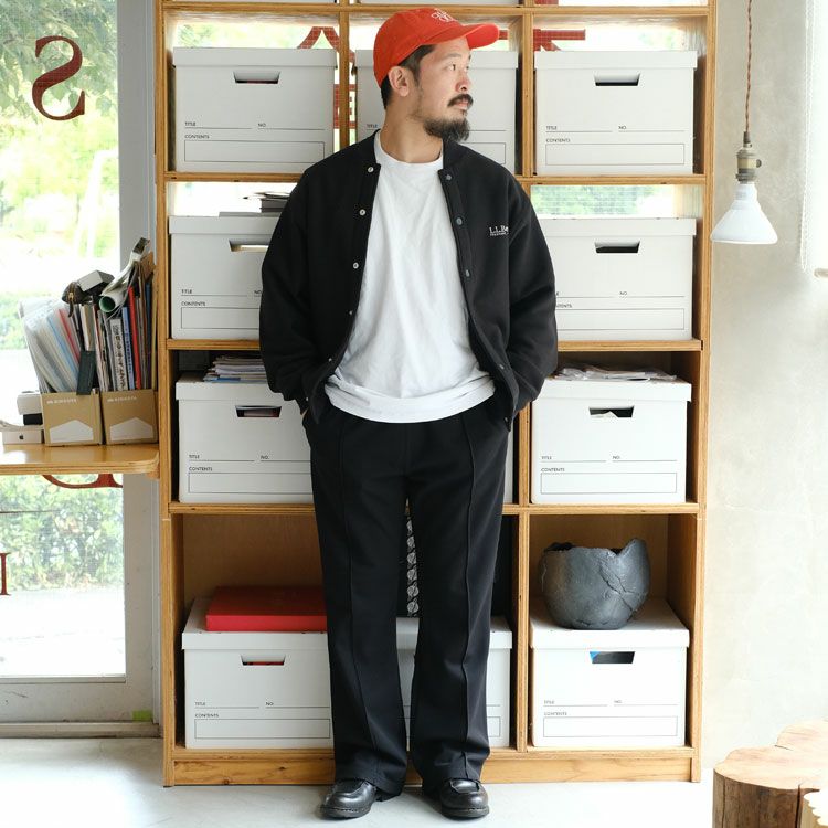 Winthrop Snap Cardigan Jacket ウィンスロップ スナップカーディガン ジャケット