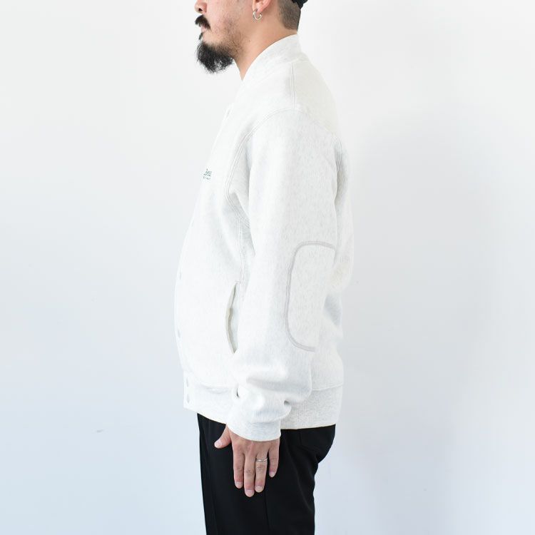 Winthrop Snap Cardigan Jacket ウィンスロップ スナップカーディガン ジャケット