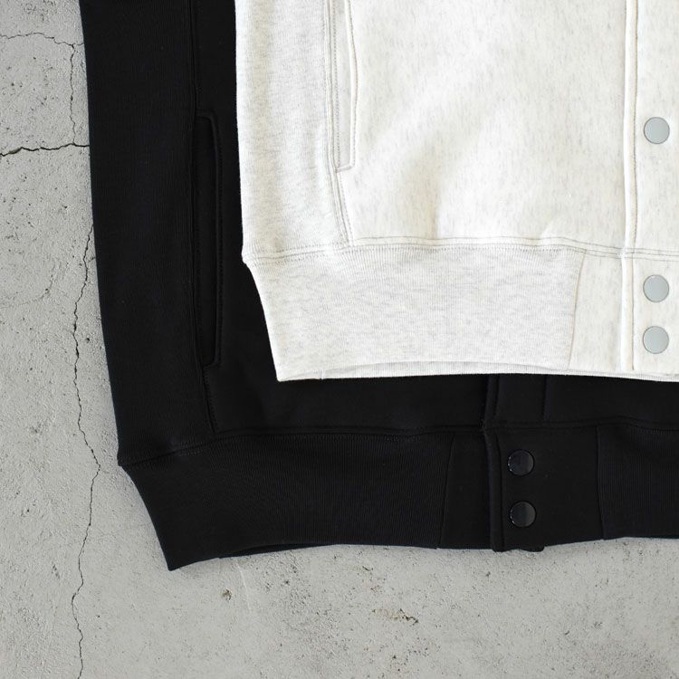 Winthrop Snap Cardigan Jacket ウィンスロップ スナップカーディガン ジャケット