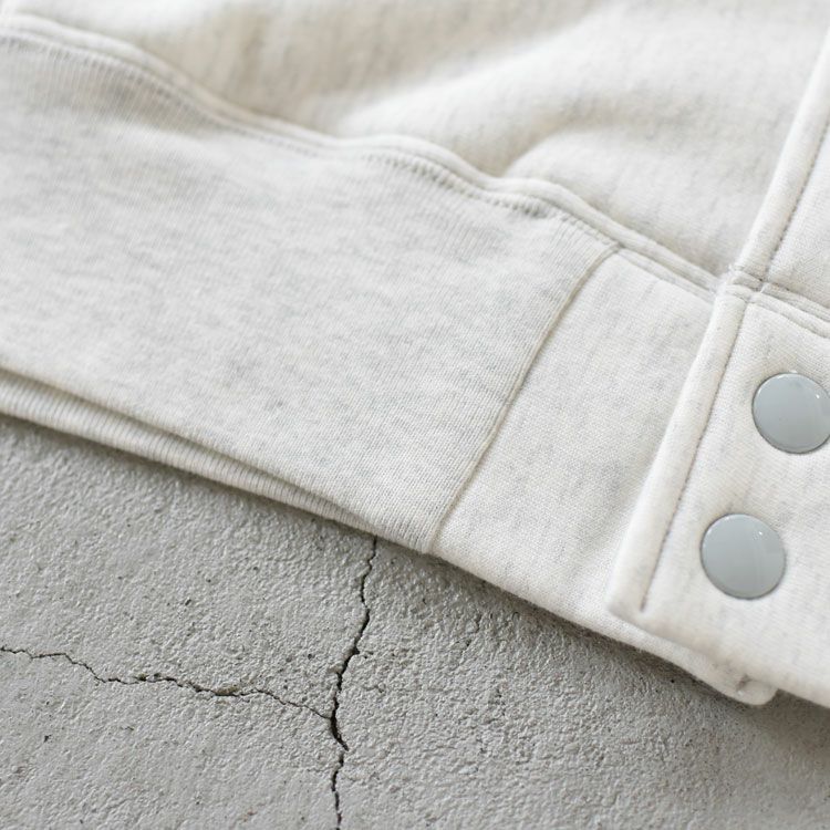 Winthrop Snap Cardigan Jacket ウィンスロップ スナップカーディガン ジャケット