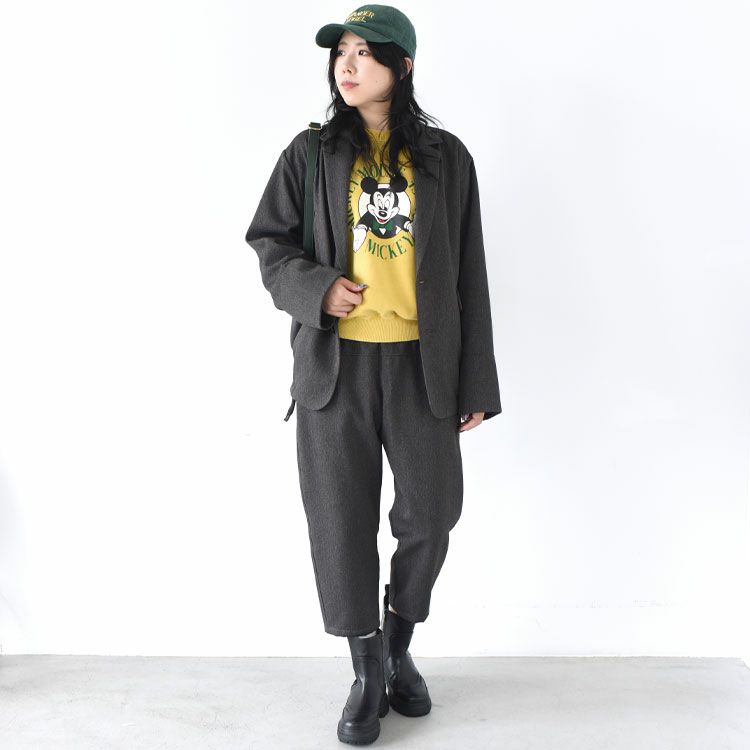 BALOON PANTS バルーンパンツ