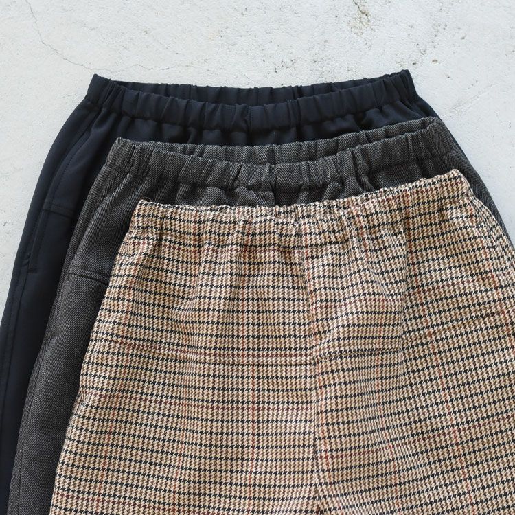 BALOON PANTS バルーンパンツ