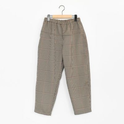 クロップドパンツ | BINGOYA