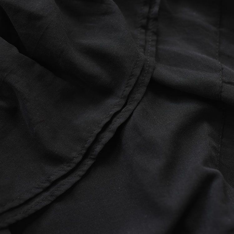 frill balloon blouse フリルバルーンブラウス