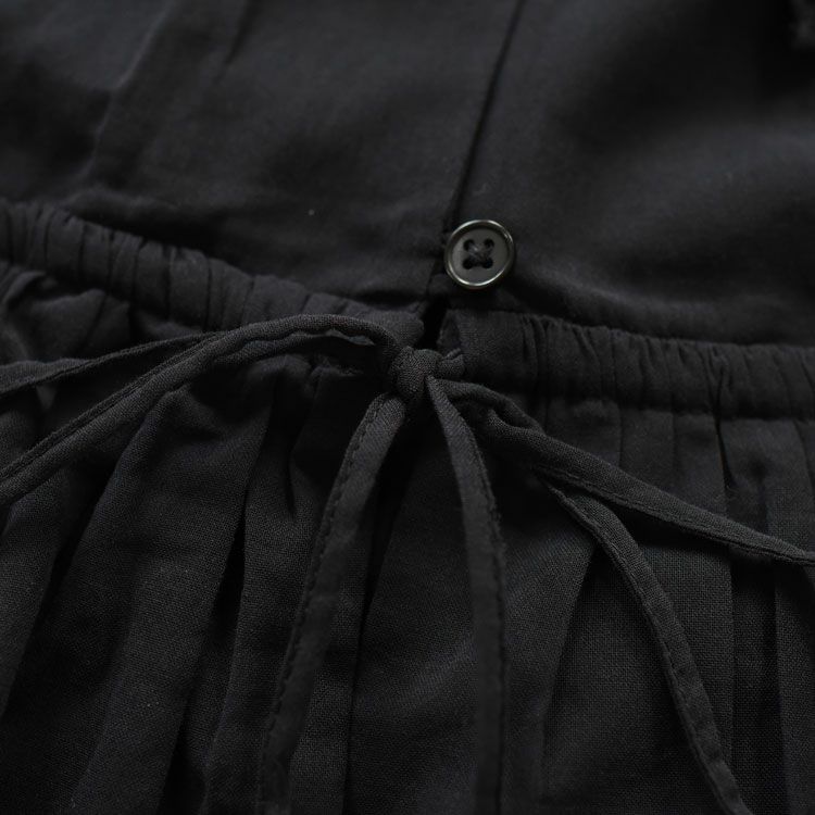 frill balloon blouse フリルバルーンブラウス