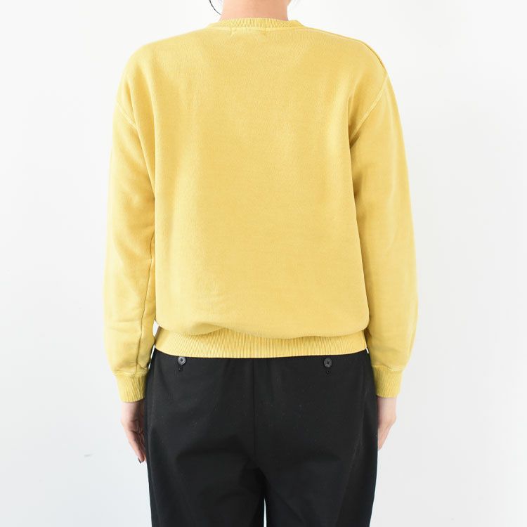 MICKEY MOUSE DESIGN SWEAT ミッキーマウスデザインスウェット