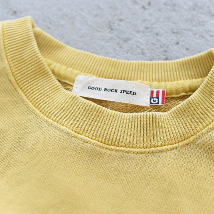 MICKEY MOUSE DESIGN SWEAT ミッキーマウスデザインスウェット