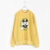 MICKEY MOUSE DESIGN SWEAT ミッキーマウスデザインスウェット