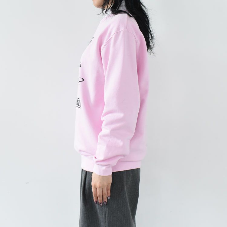 Casper DESIGN SWEAT キャスパーデザインスウェット