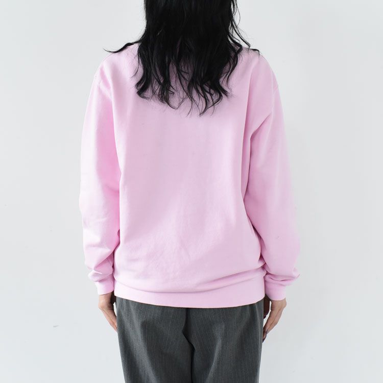 Casper DESIGN SWEAT キャスパーデザインスウェット