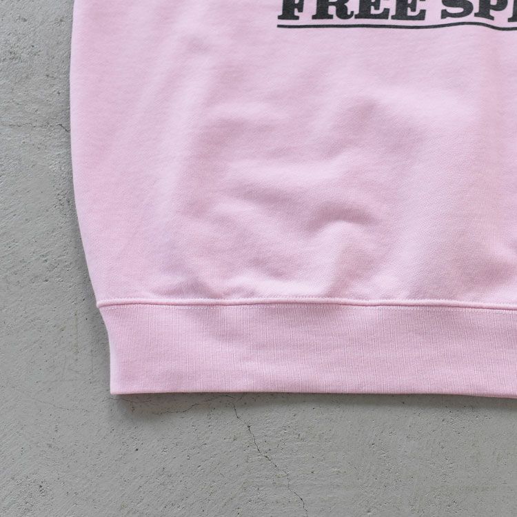 Casper DESIGN SWEAT キャスパーデザインスウェット