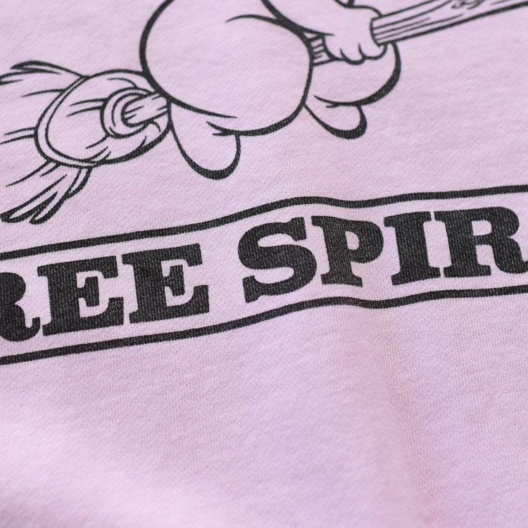 Casper DESIGN SWEAT キャスパーデザインスウェット