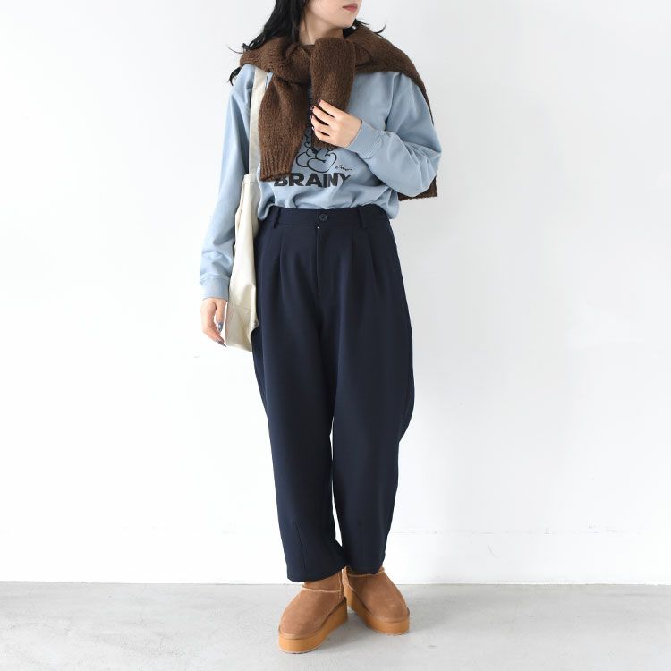 SMURF DESIGN SWEAT スマーフデザインスウェット