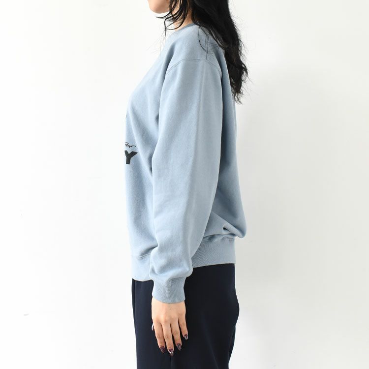 SMURF DESIGN SWEAT スマーフデザインスウェット