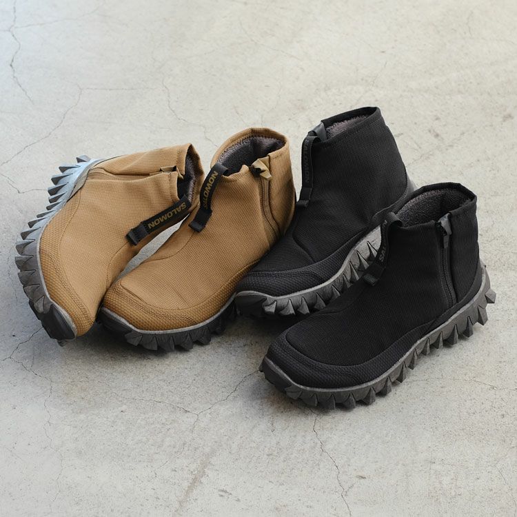 SNOWCLOG MID スノークロッグ ミッド