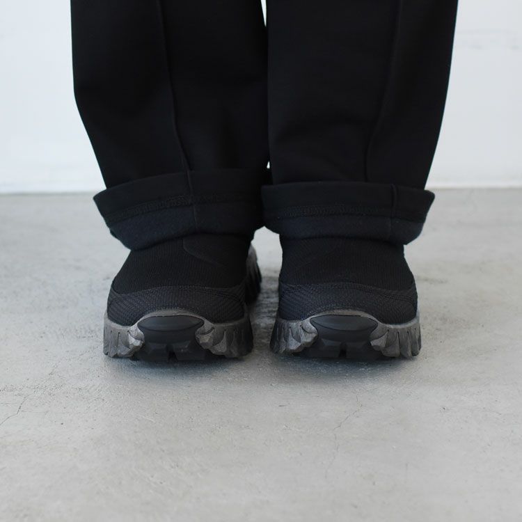 SNOWCLOG MID スノークロッグ ミッド