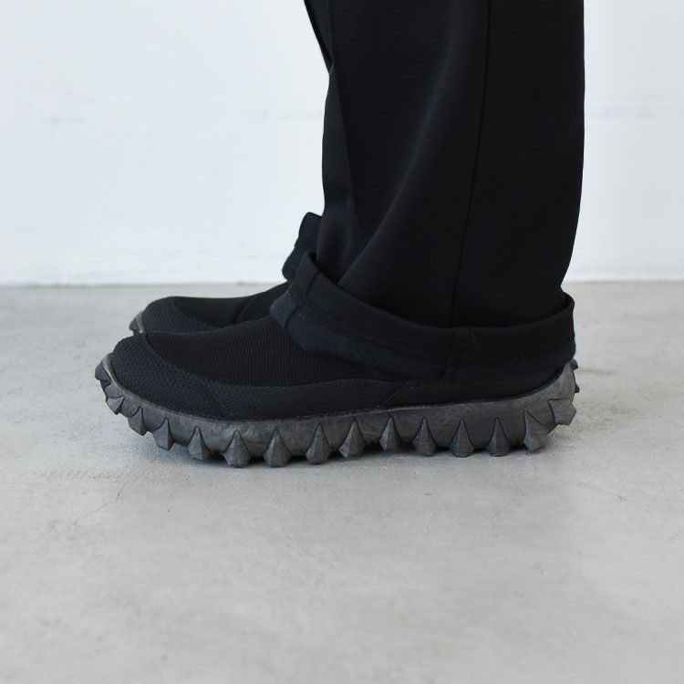 SNOWCLOG MID スノークロッグ ミッド