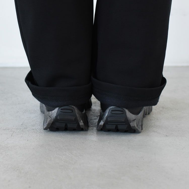 SNOWCLOG MID スノークロッグ ミッド