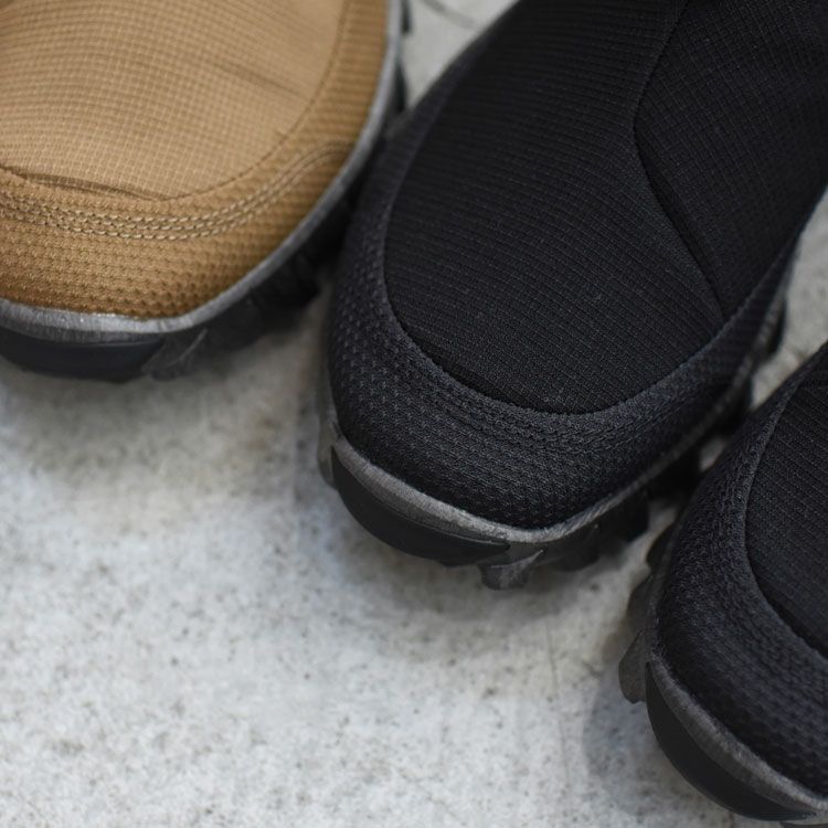 SNOWCLOG MID スノークロッグ ミッド