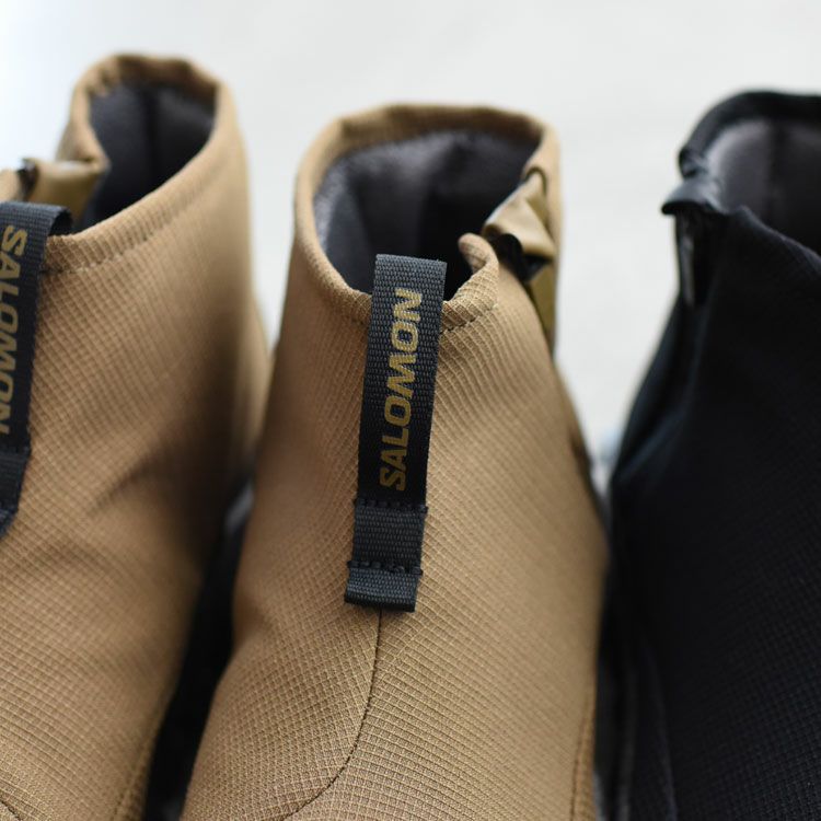 SNOWCLOG MID スノークロッグ ミッド