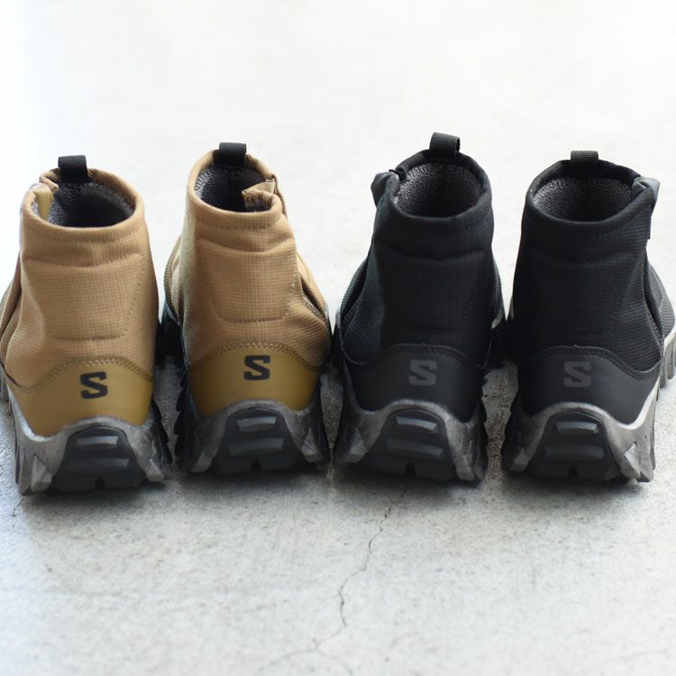 SNOWCLOG MID スノークロッグ ミッド