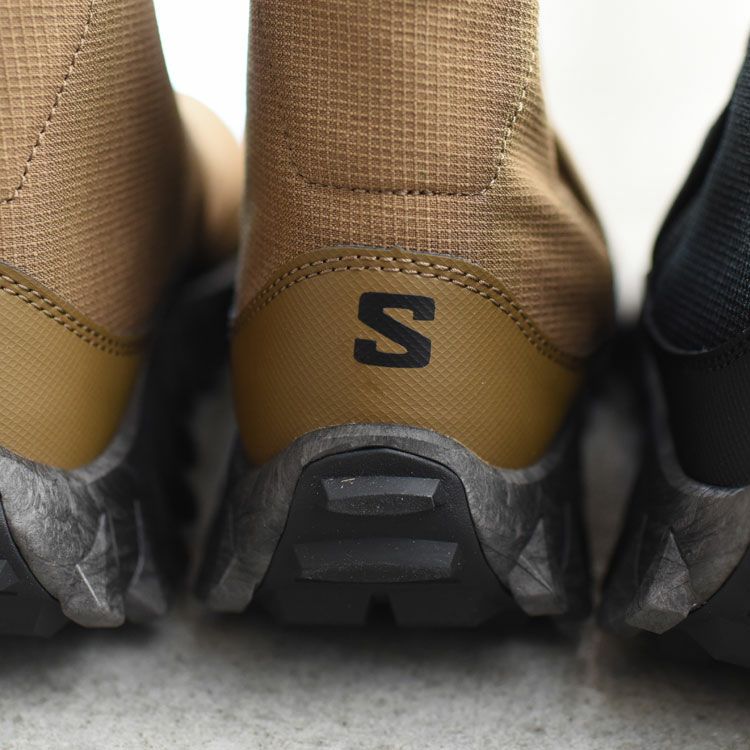 SNOWCLOG MID スノークロッグ ミッド