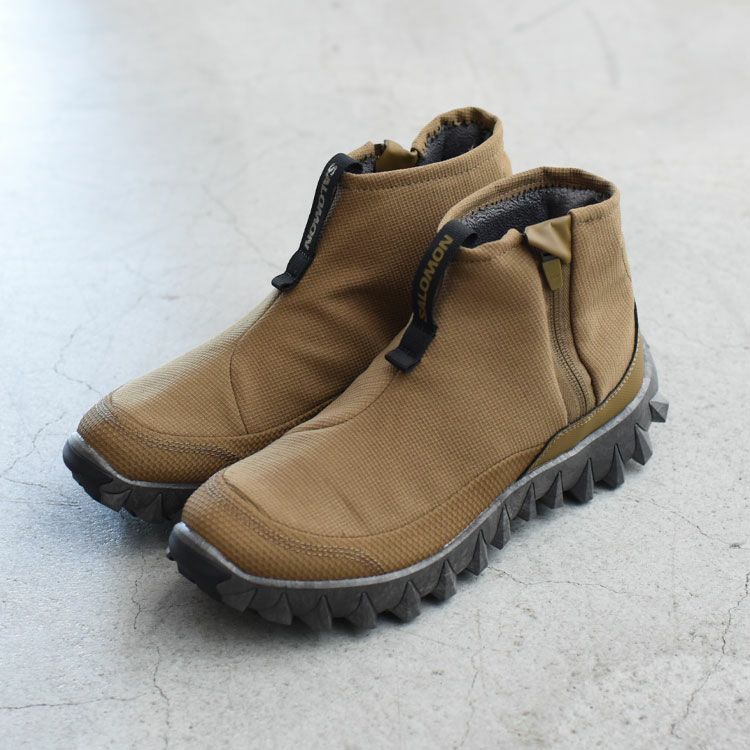 SNOWCLOG MID スノークロッグ ミッド