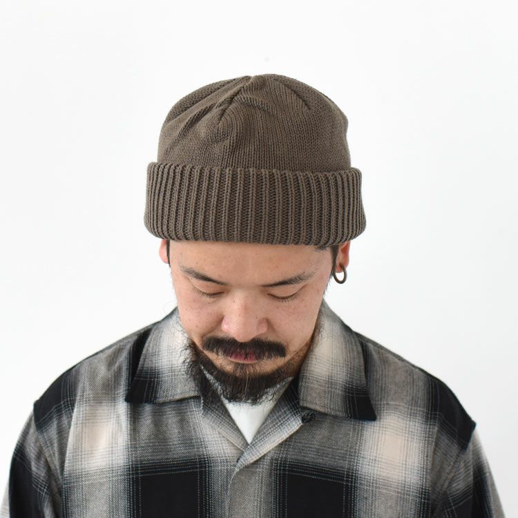 Knit Cap 1 ニットキャップ