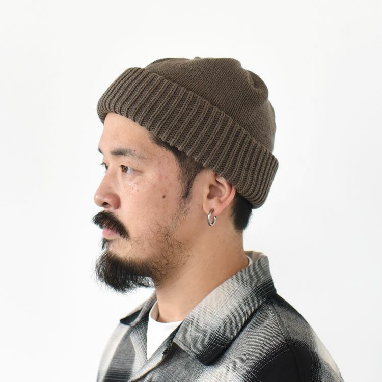 Knit Cap 1 ニットキャップ
