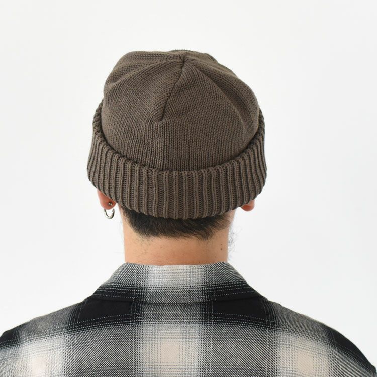 Knit Cap 1 ニットキャップ