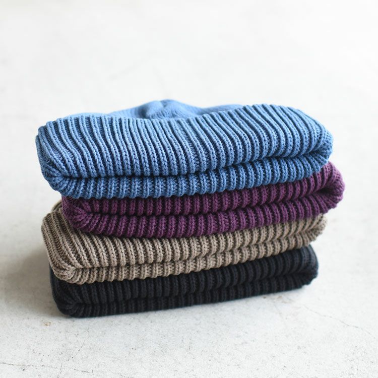 Knit Cap 1 ニットキャップ