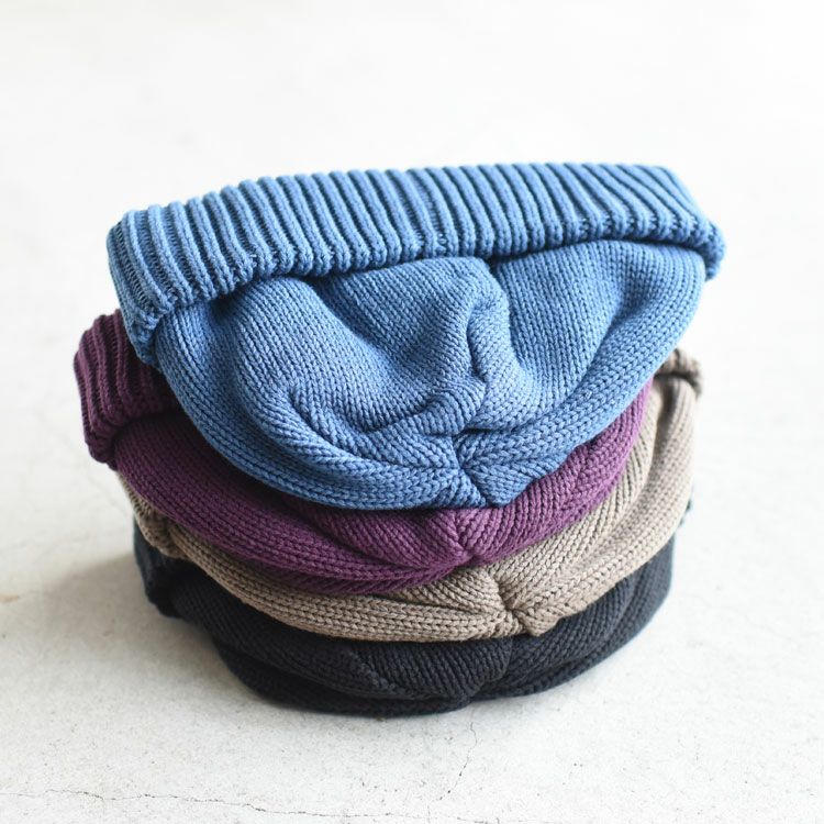 Knit Cap 1 ニットキャップ