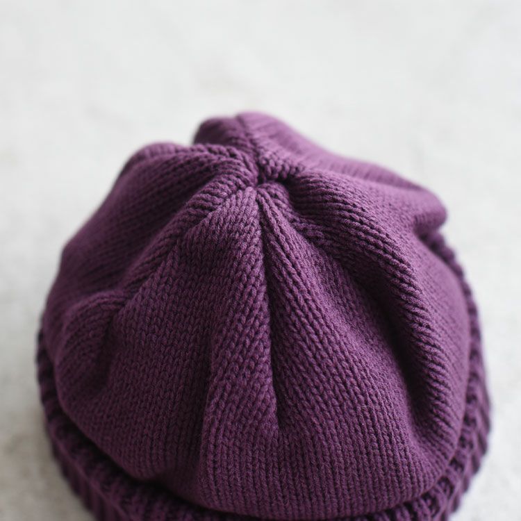 Knit Cap 1 ニットキャップ