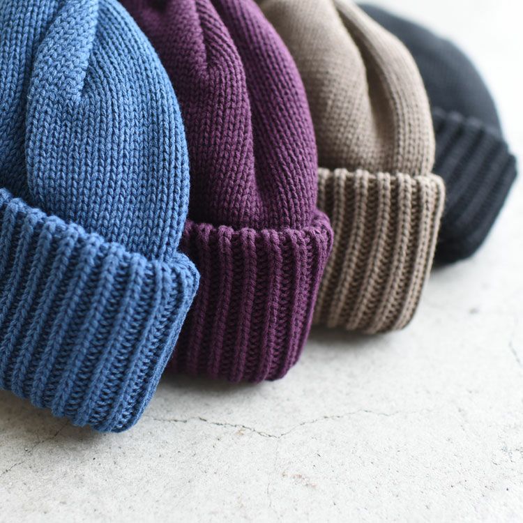Knit Cap 1 ニットキャップ