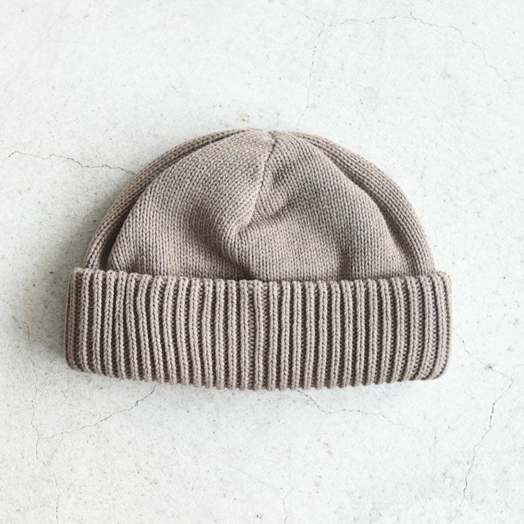 Knit Cap 1 ニットキャップ