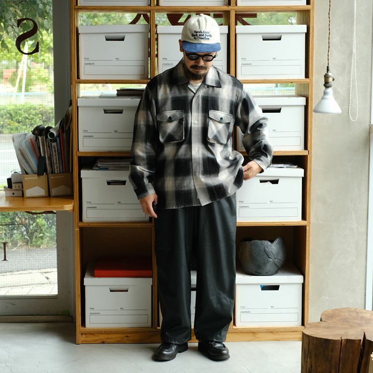 6 PANEL CAP パネルキャップ