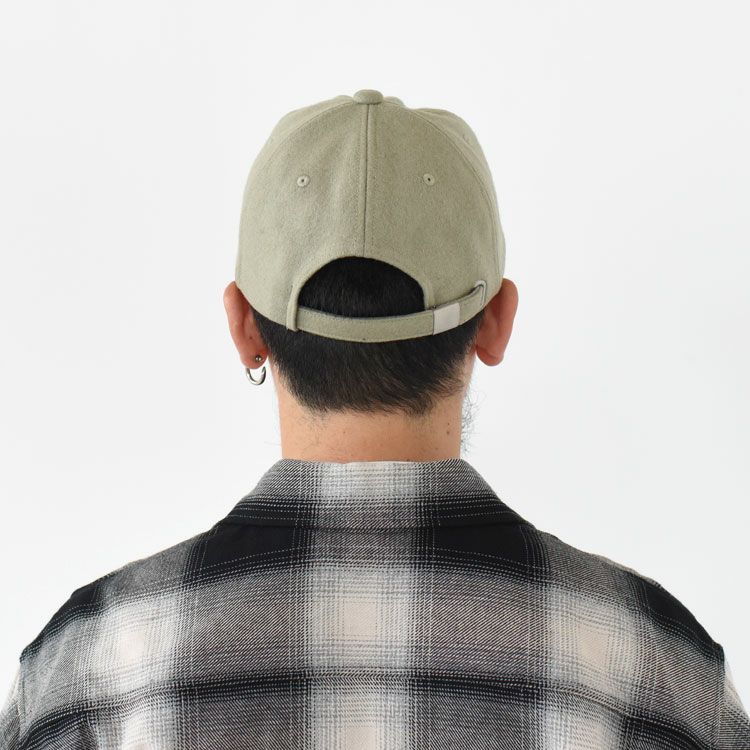 6 PANEL CAP パネルキャップ