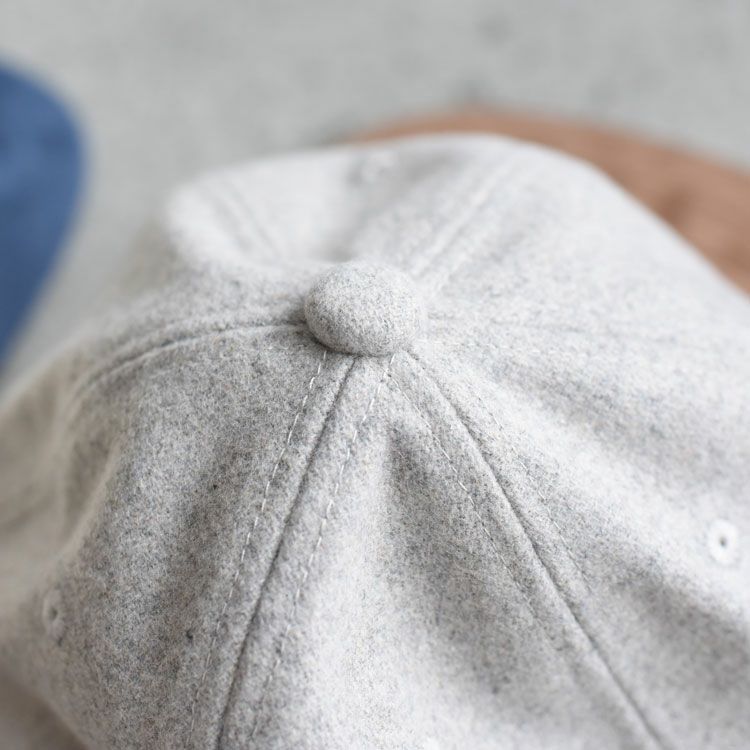 6 PANEL CAP パネルキャップ